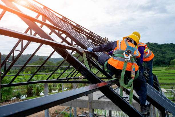 Best Metal Roofing Contractor  in Evergreen, AL