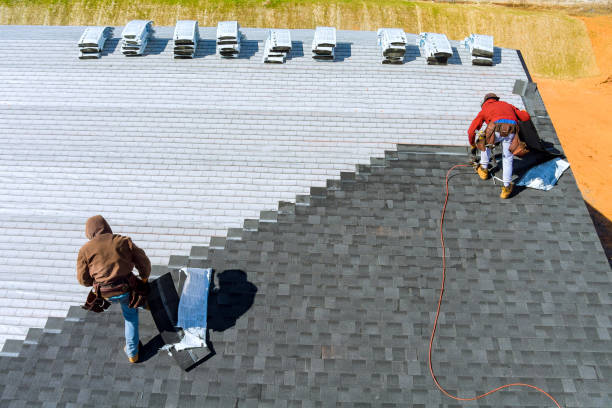 Quick and Trustworthy Emergency Roof Repair Services in Evergreen, AL